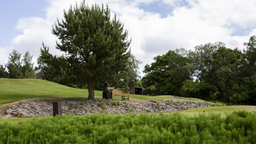 Bellingham GC