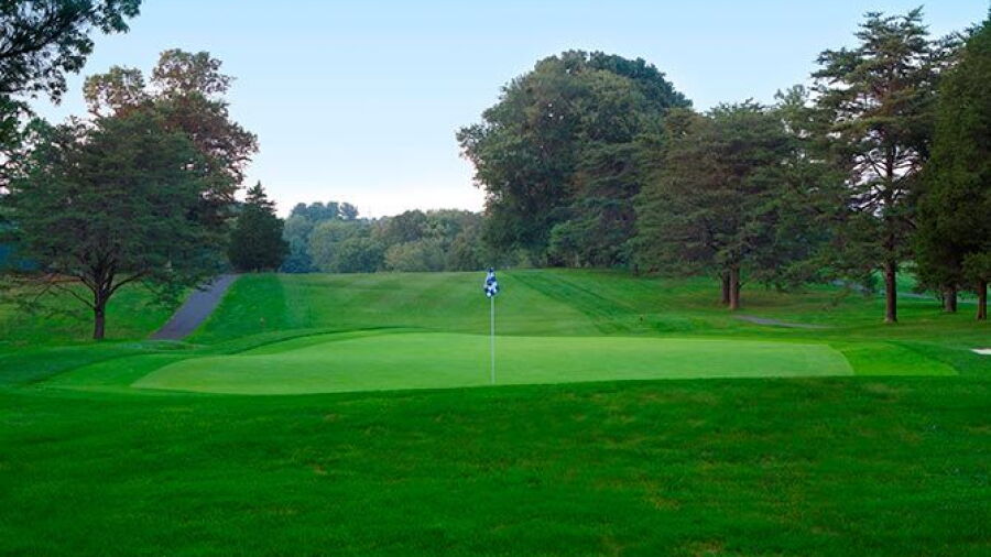 CC of Fairfax: #16