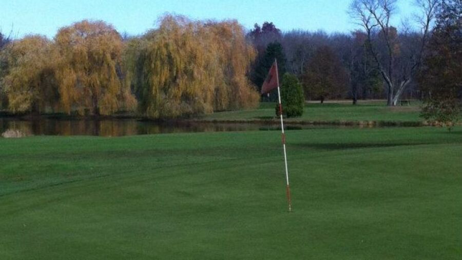 Westwoods GC