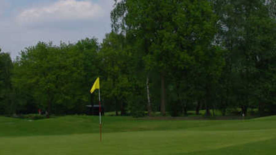 Breuninkhof GC