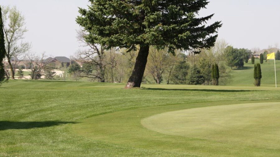 Hart Ridge GC
