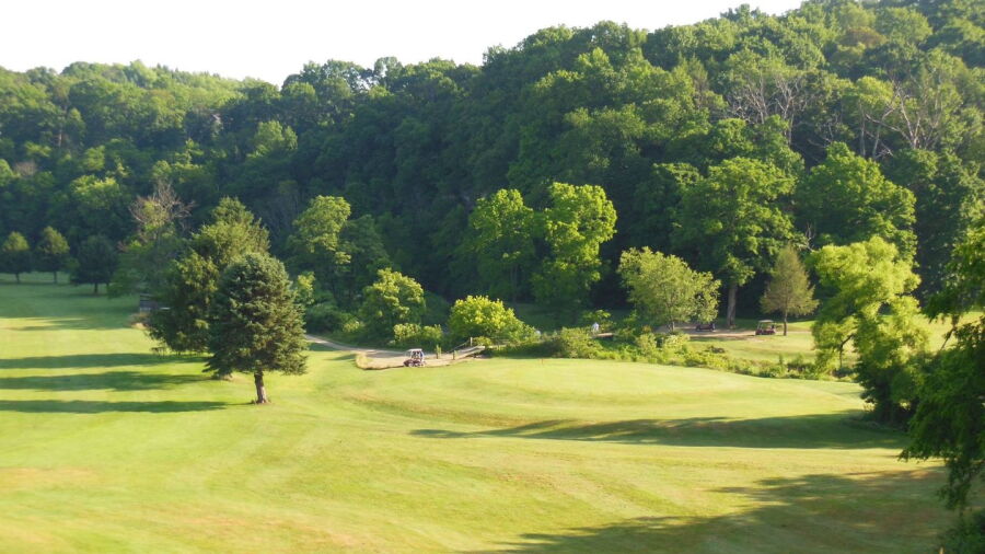 Rose Ridge GC