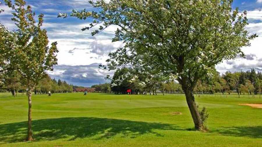 Lansdown GC: #1