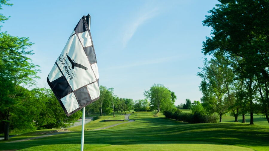 Eagle Pointe Golf & Tennis Resort