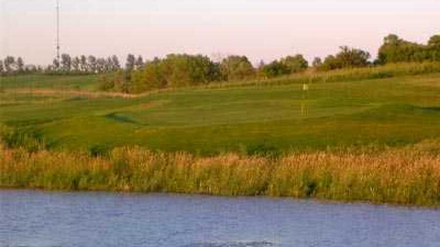 Pezhekee National GC: #12