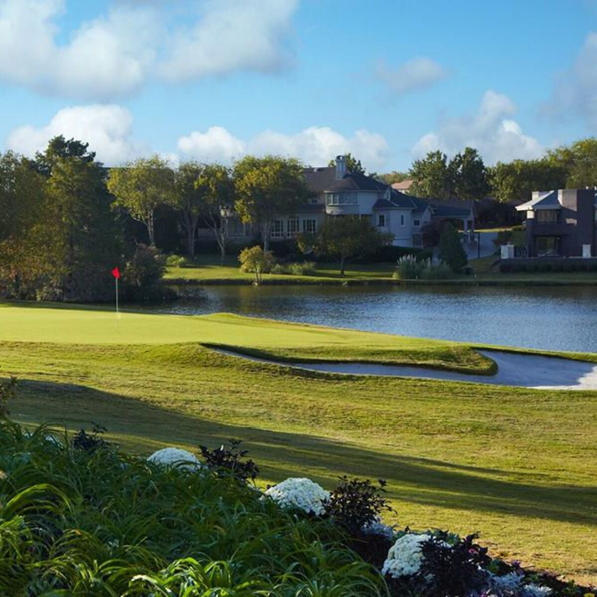 Las Colinas Country Club In Irving Texas Usa Golf Advisor