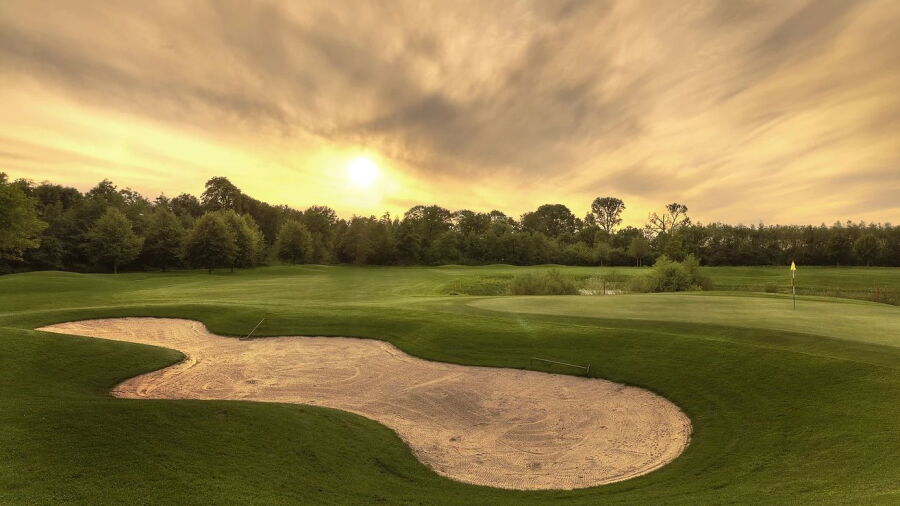 Schloss Haag GC