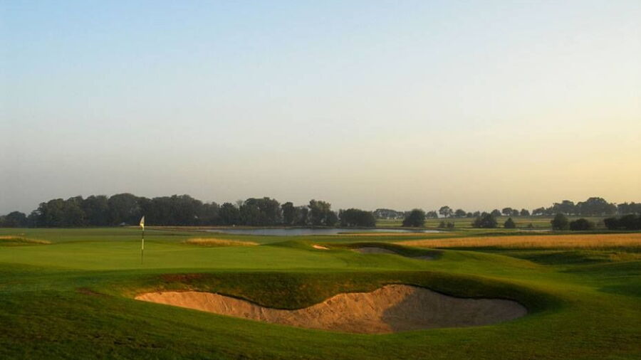 Elisefarm GC