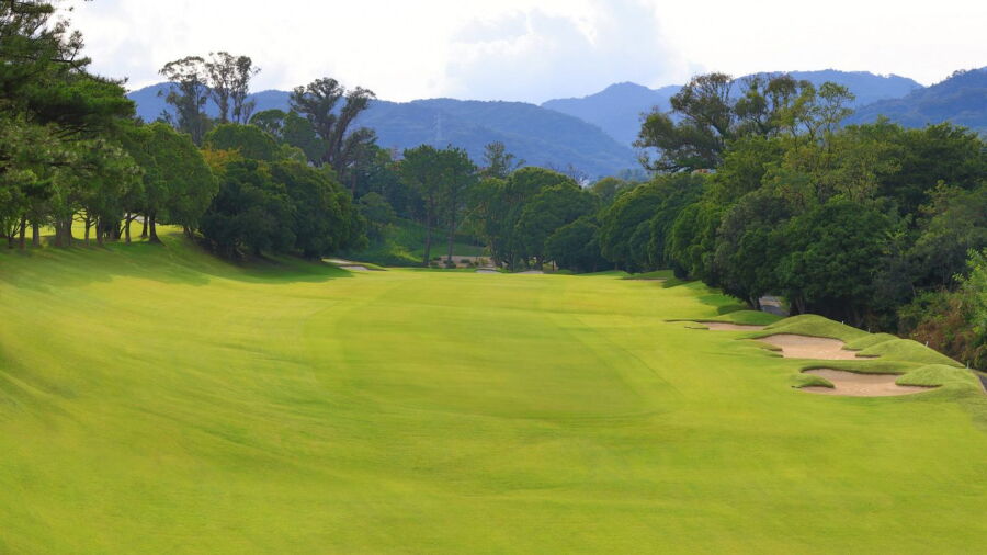 Takarazuka GC - New: #1
