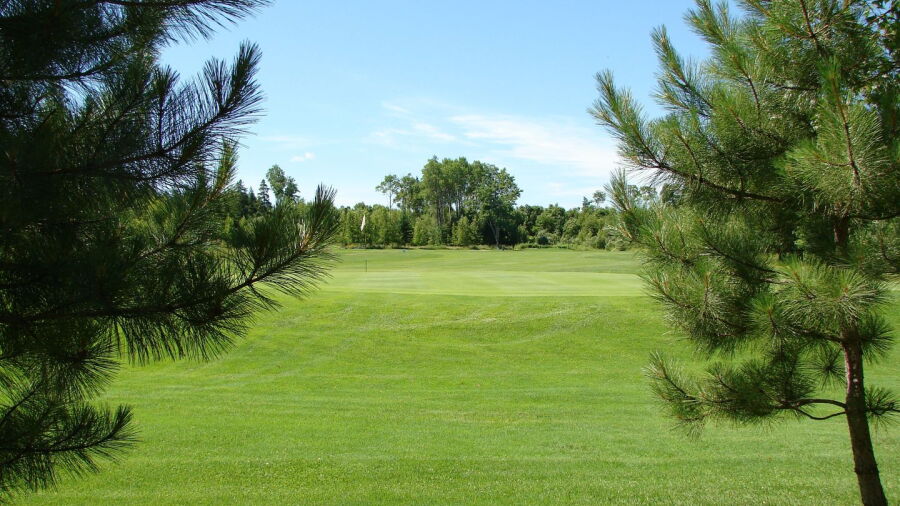 Petitcodiac Valley GCC