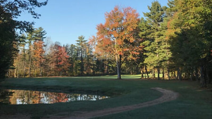 The Patriot GC