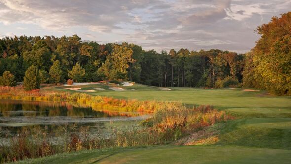 Kodiak at Bear Trap Dunes: #5