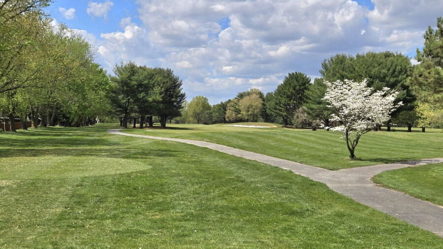 Southern Delaware GC