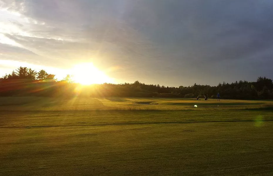 Vennebjerg Golf