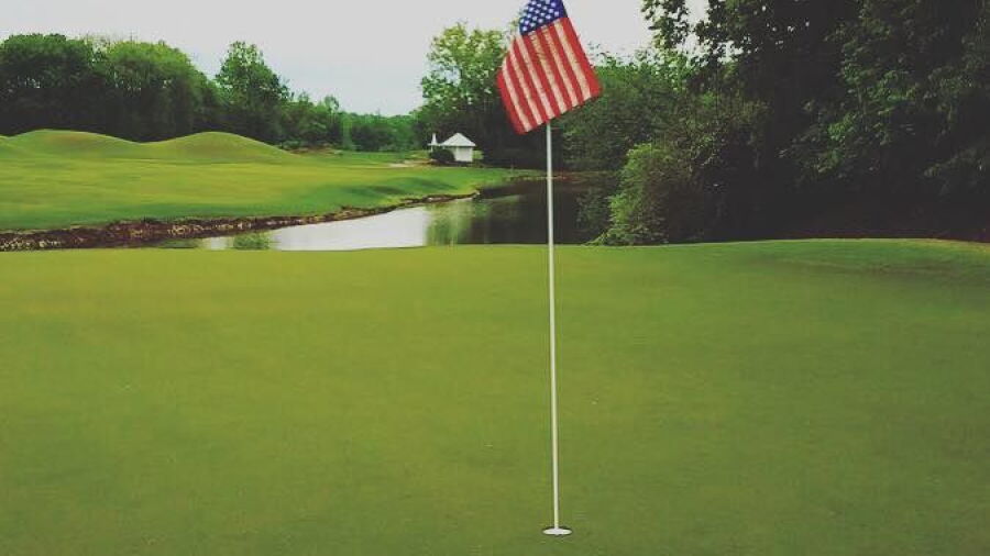 Graham CC