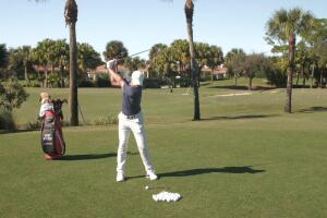 How Rory Makes Swing Changes