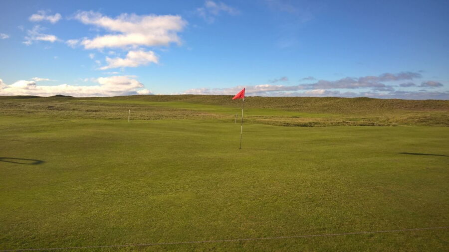Askernish GC