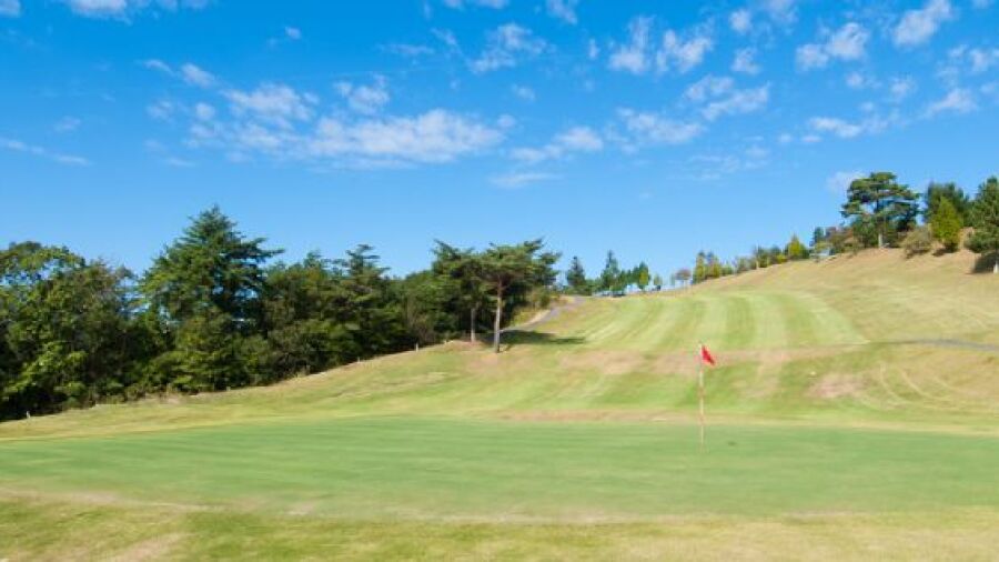 Nakasendo GC: #8