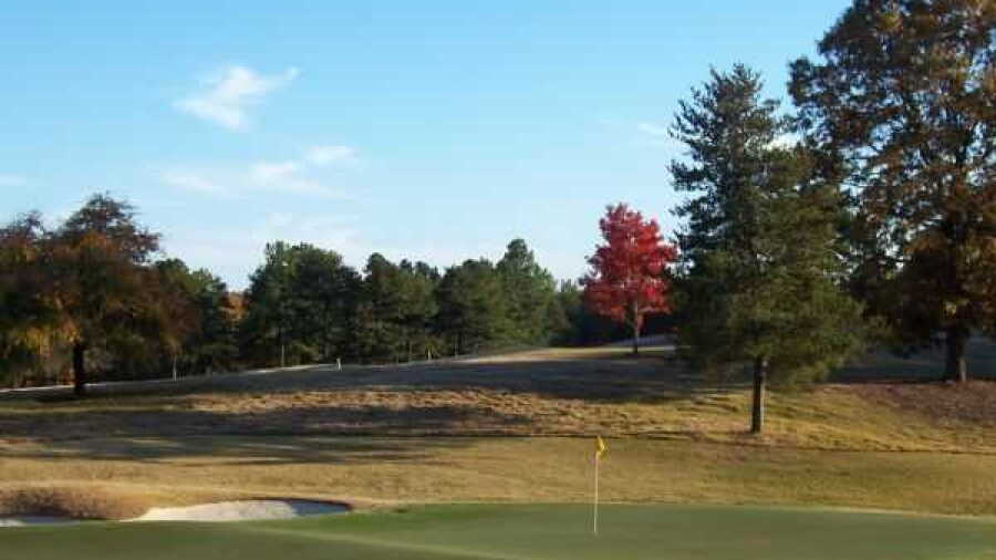 The Preserve at Verdae: #10