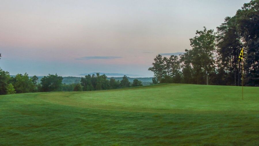 Hampton Golf Village: #6