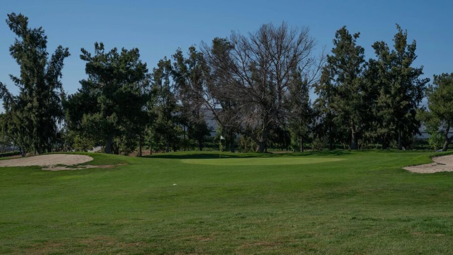 El Prado GC - Butterfield Stage: #3