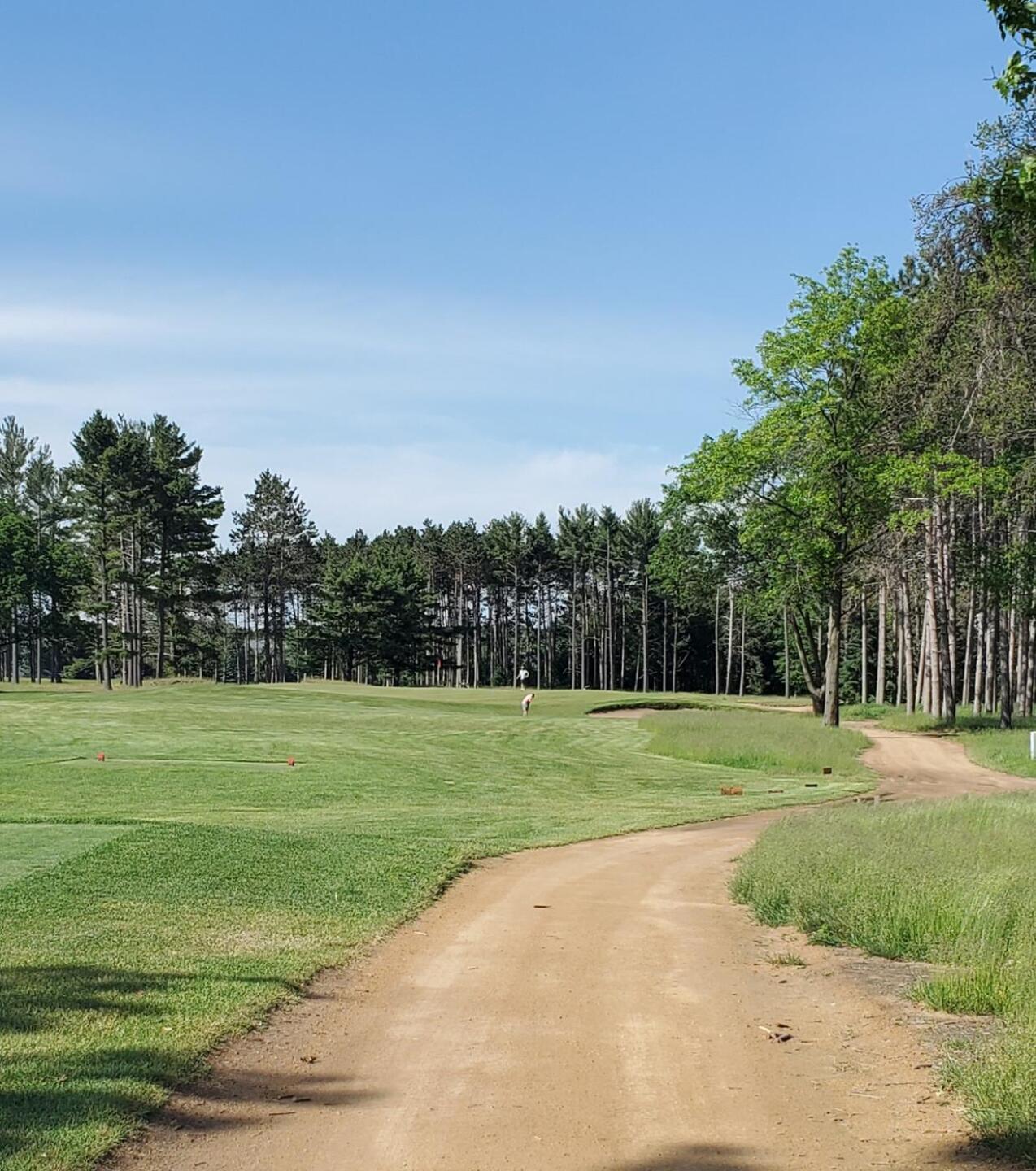 Par 3 4th (Photo submitted by dahlryan on 06/09/2020)