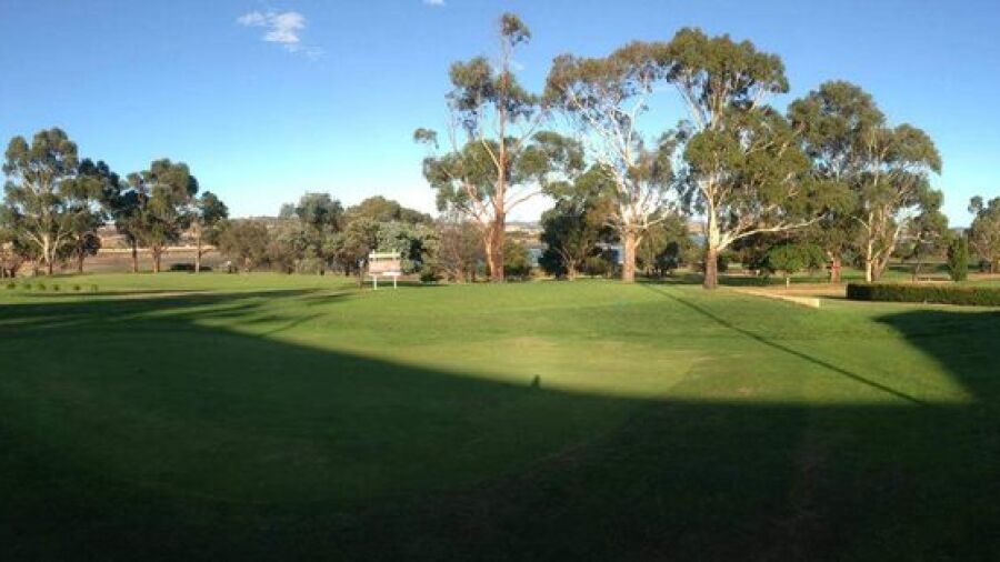 Pittwater GC