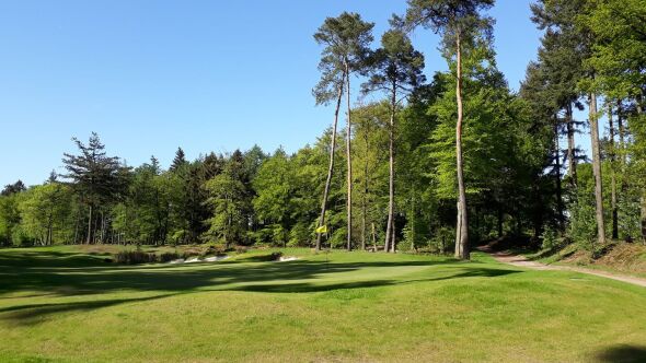 Anderstein GC