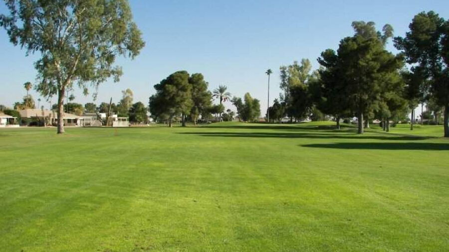 Sun City CC