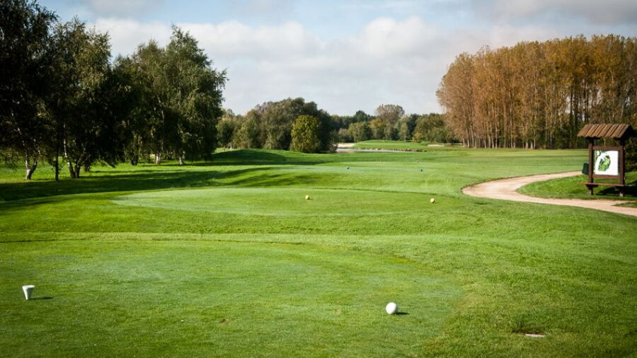 Gouverneur GC