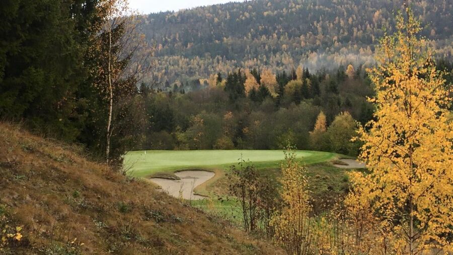 Holtsmark Golf
