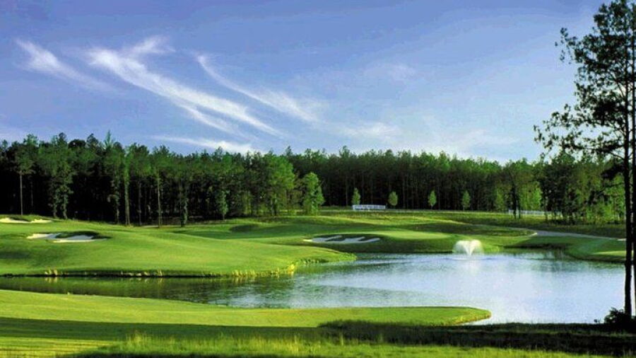 GC at Brickshire