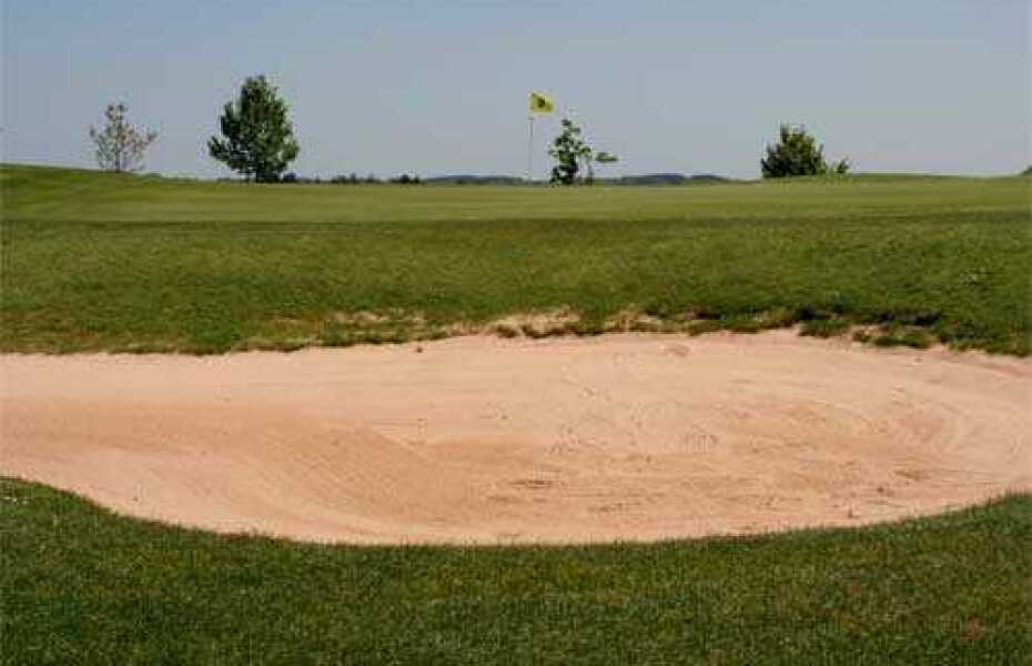 Schloss Elkofen Golf Club in GrafingOberelkofen, Ebersberg, Germany