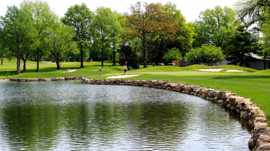 Westborough CC: #2