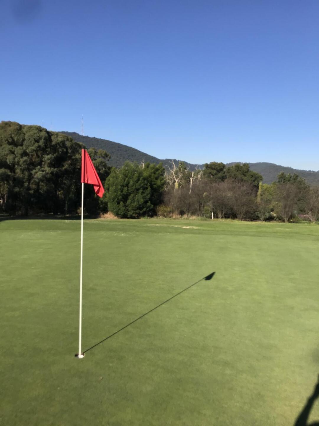 9th Green (Photo submitted by theglasseyegolfer on 04/30/2021)