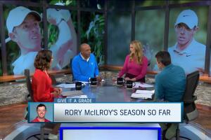 Give it a Grade: Rory's Start to the Season