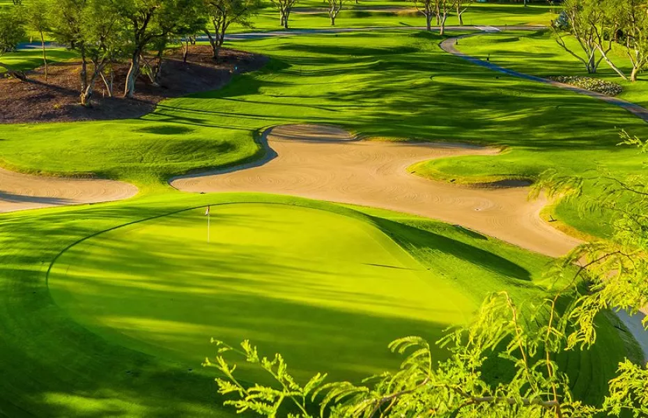 La Quinta Resort Citrus Course