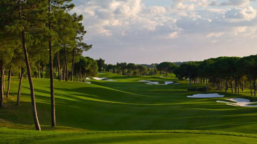 Quinta do Lago Golf Club - Laranjal Course