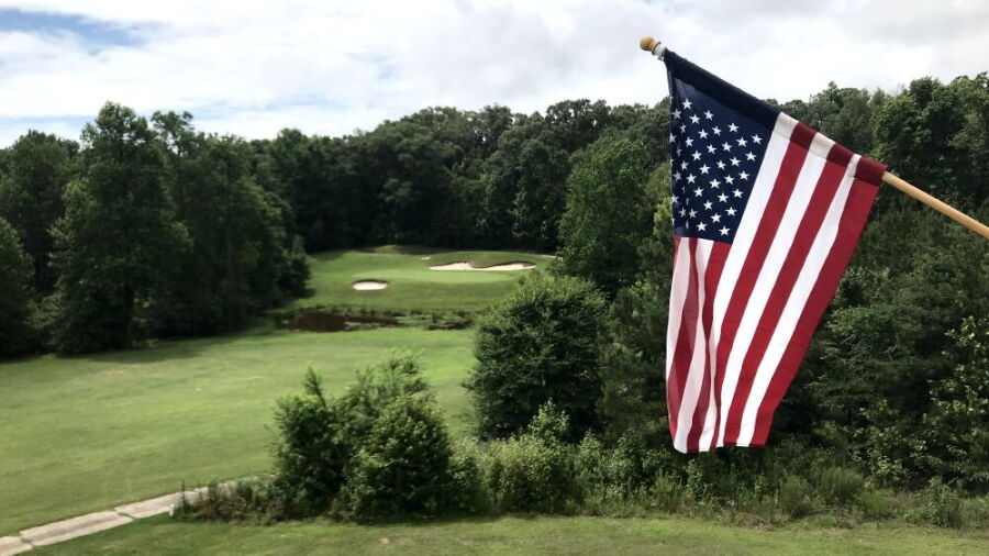 Oakview GC