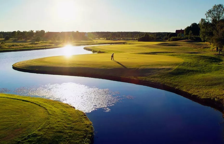 Frosaker GCC - Stora