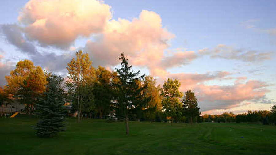 Fox's Den GC