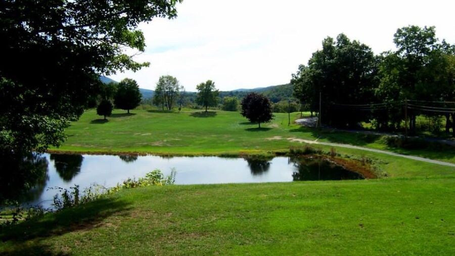 Shawangunk CC: #1