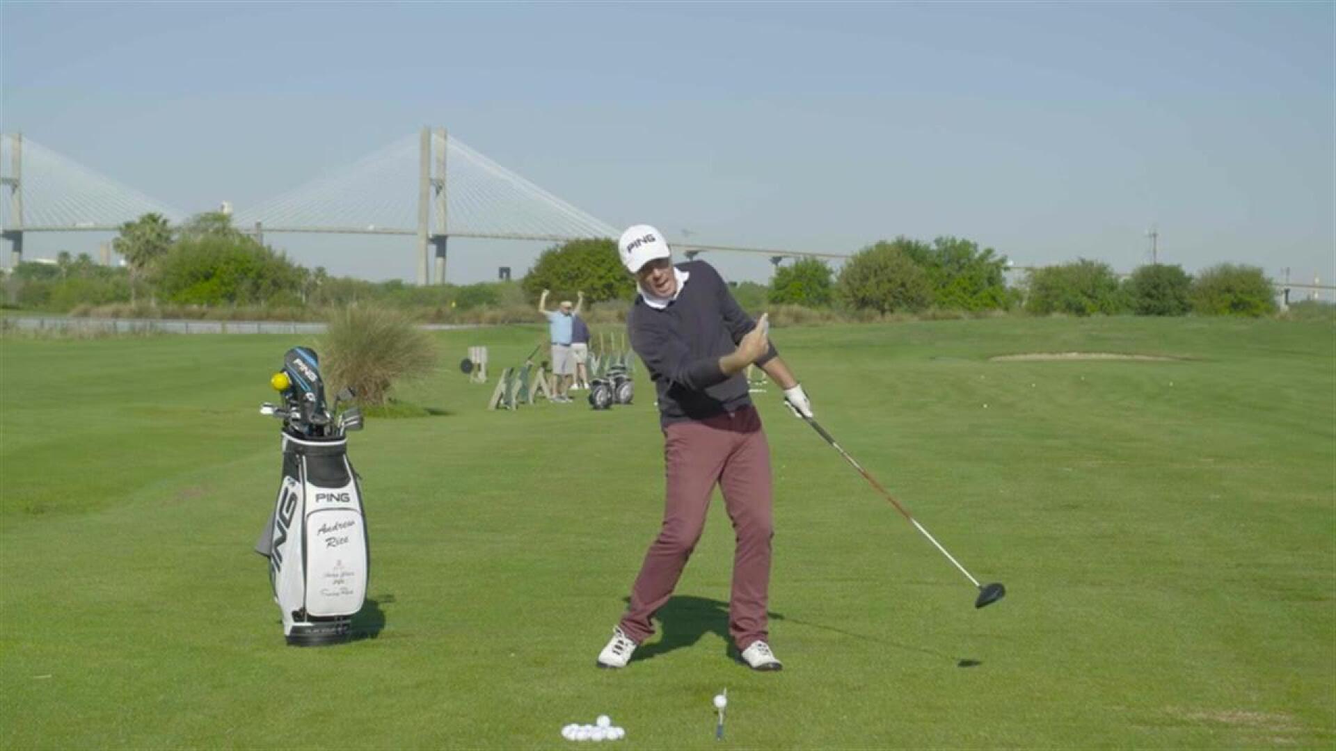 Launching Your Drives