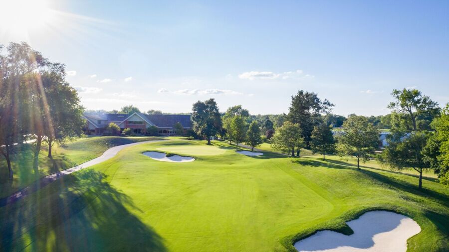 Schaumburg GC