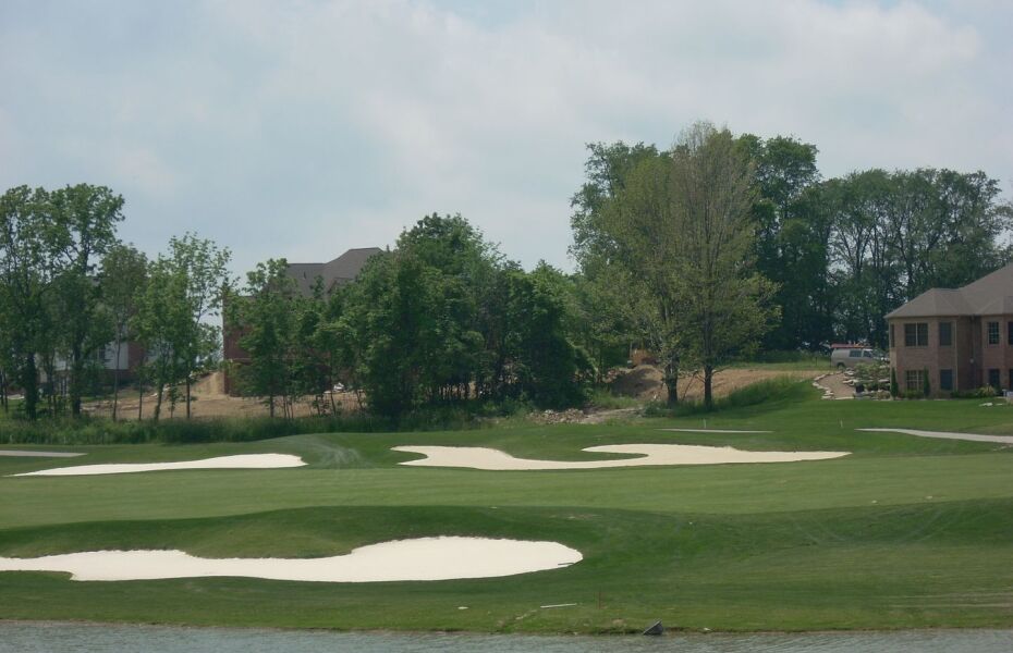 Kennsington Golf Club in Canfield, Ohio, USA GolfPass