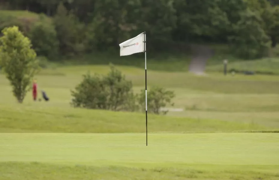 Bravikens GC - White