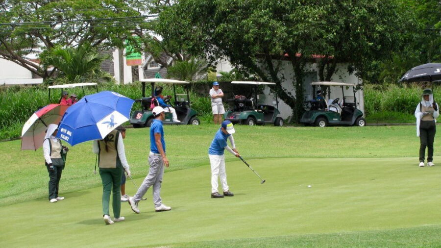 The Orchard GCC