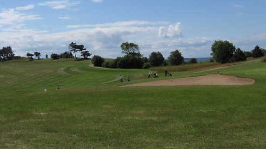 Kalundborg GC