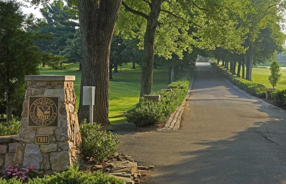 Bethesda CC