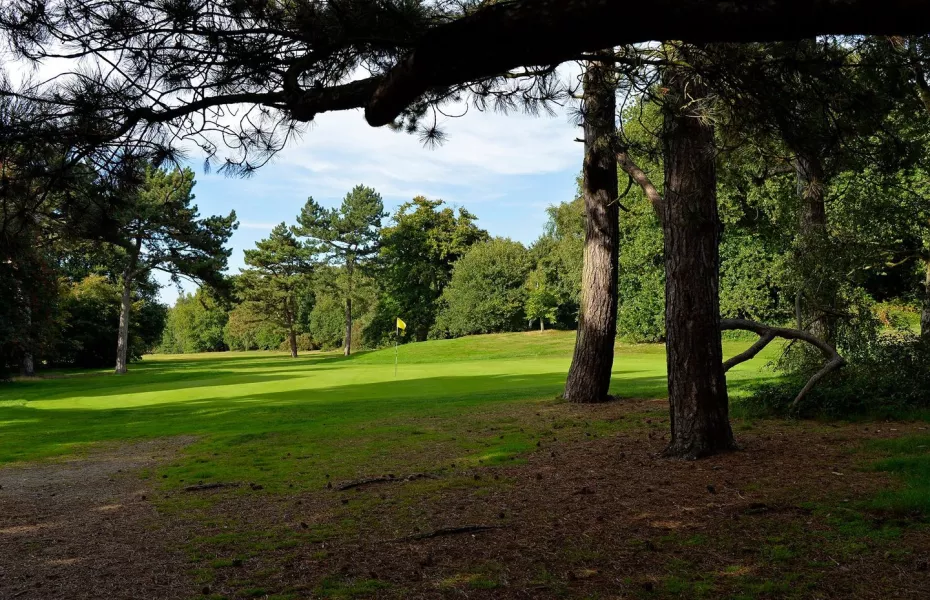Wimbledon Common Golf